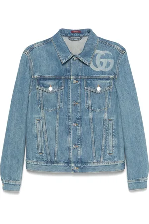 Gucci Denim jacket