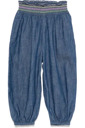 ZIMMERMANN Tallow jeans