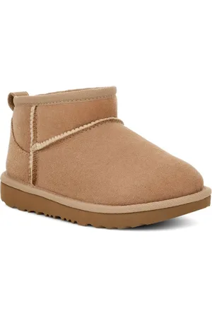 UGG Kids Classic Ultra Mini Boot