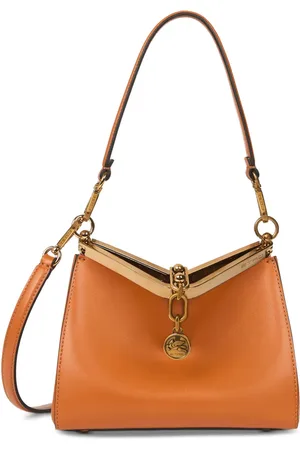 Etro Mini Vela shoulder bag