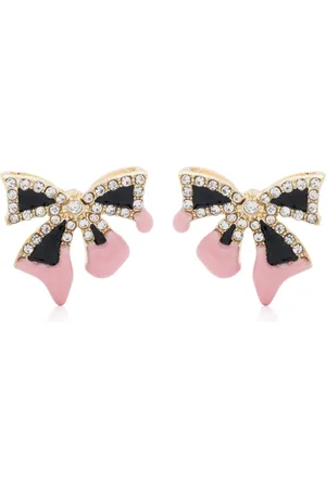 OTTOLINGER Bow earrings