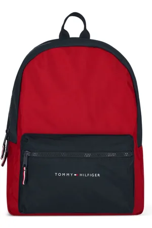 Tommy Hilfiger Colour-block backpack