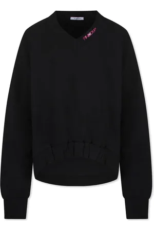 Pinko Logo-print sweatshirt