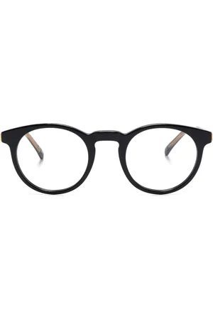 Dunhill Pantos-frame glasses