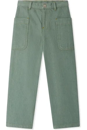 BONPOINT Looping jeans