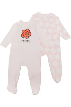 Kenzo Set of 2 cotton pyjamas
