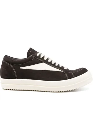 Rick Owens Vintage low-top sneakers