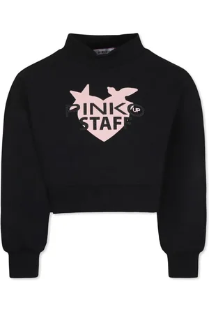 Pinko Logo-print sweatshirt