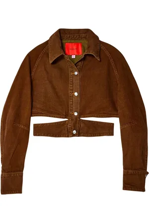 ECKHAUS LATTA ELLIPSE JACKET " "