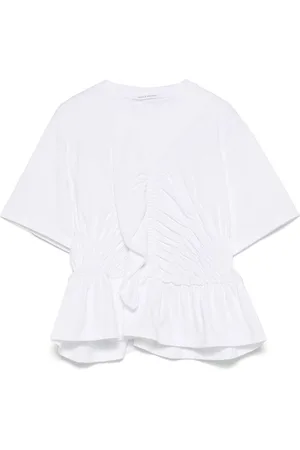 Cecilie Bahnsen Ace T-shirt