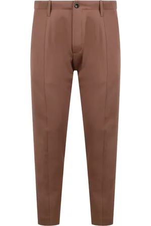 Nine In The Morning Tailored trousers