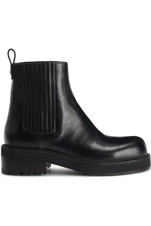 Giuseppe Zanotti Peyen Chelsea boots