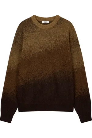 Studio Tomboy Gradation jumper