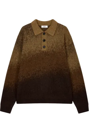 Studio Tomboy Gradation jumper
