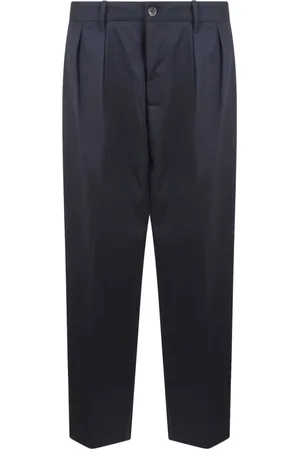 Nine In The Morning Kai trousers