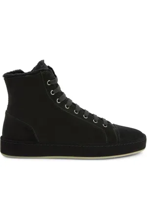 Giuseppe Zanotti City high-top sneakers