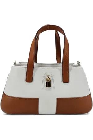 Madison.Maison Lock Back tote bag
