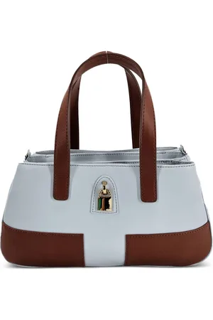 Madison.Maison Lock Back tote bag