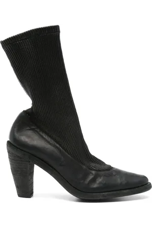 GUIDI 90mm Kangaroo boots