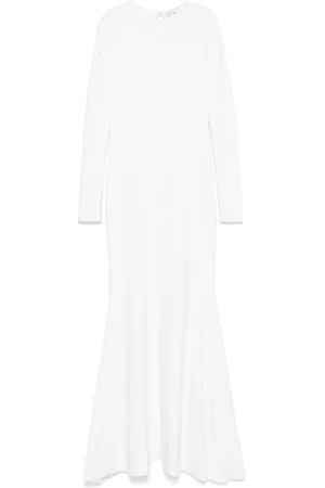 Atu Body Couture Jersey maxi dress