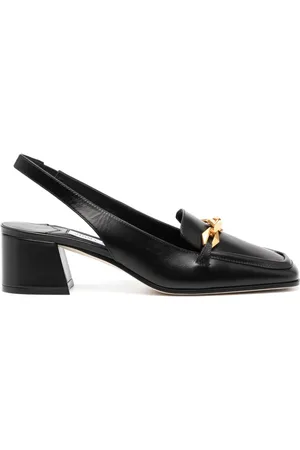 Jimmy Choo 45mm Tilda slingback pumps