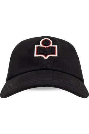 Isabel Marant Tyron baseball cap