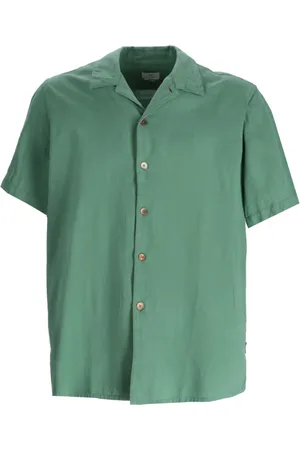 Paul Smith Cotton shirt