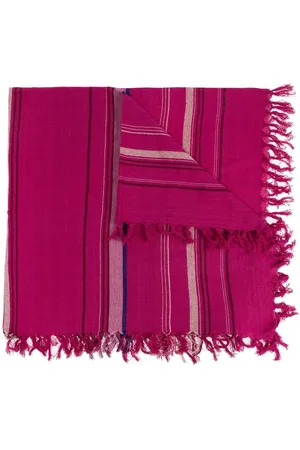 Isabel Marant Rivara scarf