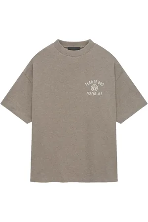 FEAR OF GOD Jersey crew-neck T-shirt