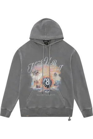 KSUBI World Order Biggie hoodie