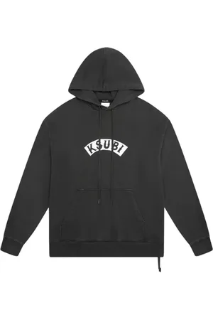 KSUBI Baddies Biggie hoodie