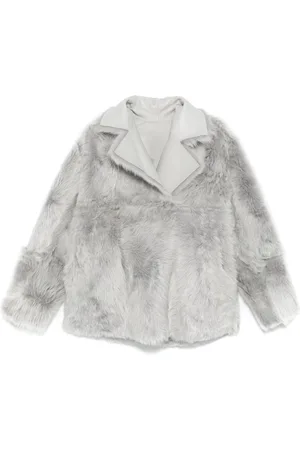 IRO Vernon coat