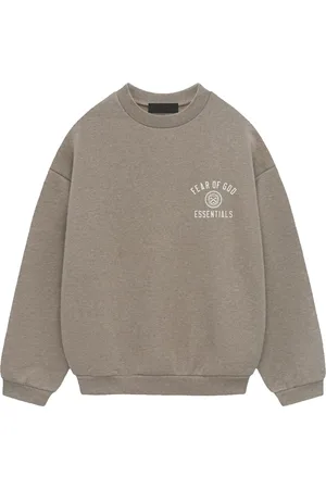FEAR OF GOD Essentials sweatshirt