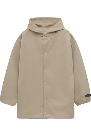 FEAR OF GOD Hooded jacket