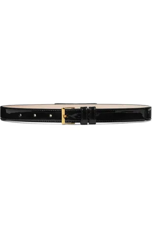 VERSACE Gianni Ribbon belt