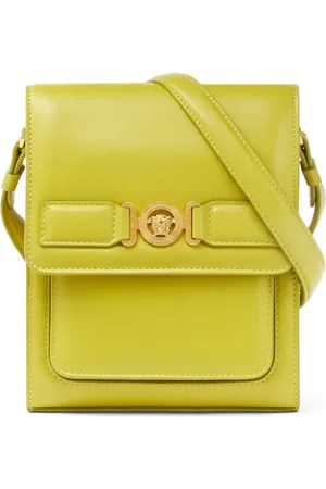 VERSACE Medusa Biggie cross body bag