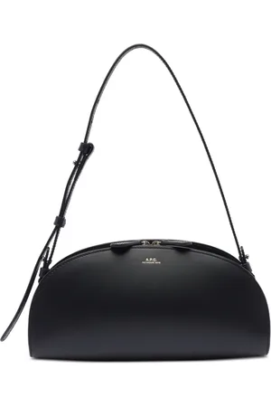 A.P.C. Demi Lune shoulder bag