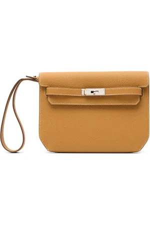 Hermès Kelly Depeche shoulder bag