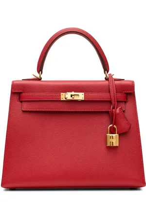 Hermès Kelly 25 Sellier handbag