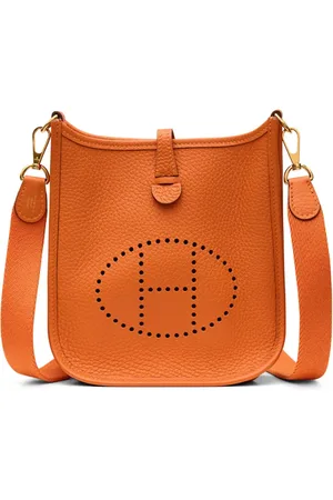Hermès 2023 Evelyne TPM shoulder bag