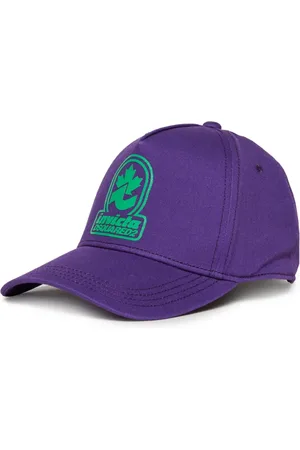 Dsquared2 Logo-print cap