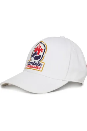 Dsquared2 Logo-print cap