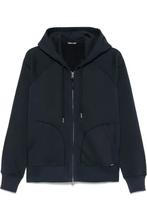 Tom Ford Zip-up hoodie