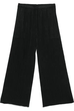 PLEATS PLEASE ISSEY MIYAKE Monthly Colors : November trousers