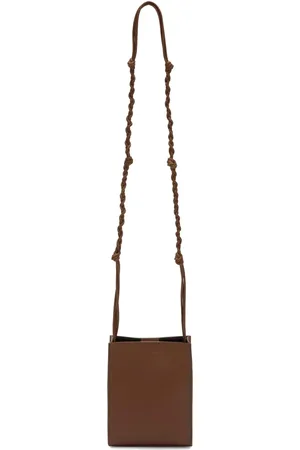 Jil Sander Small Tangle shoulder bag