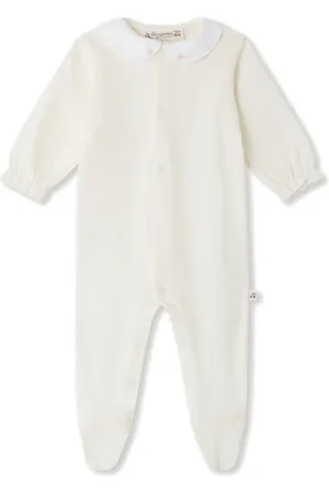BONPOINT Tintina pajamas