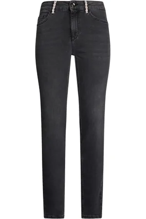 Liu Jo Rhinestones skinny jeans
