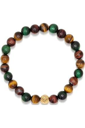 Nialaya Braded bracelet