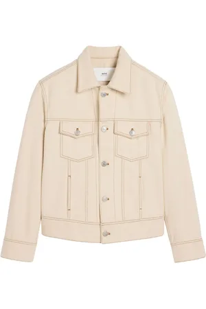 Ami Trucker jacket