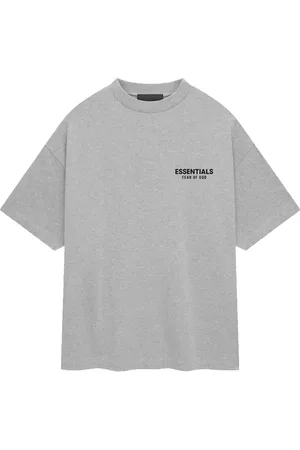 FEAR OF GOD Jersey crew-neck T-shirt